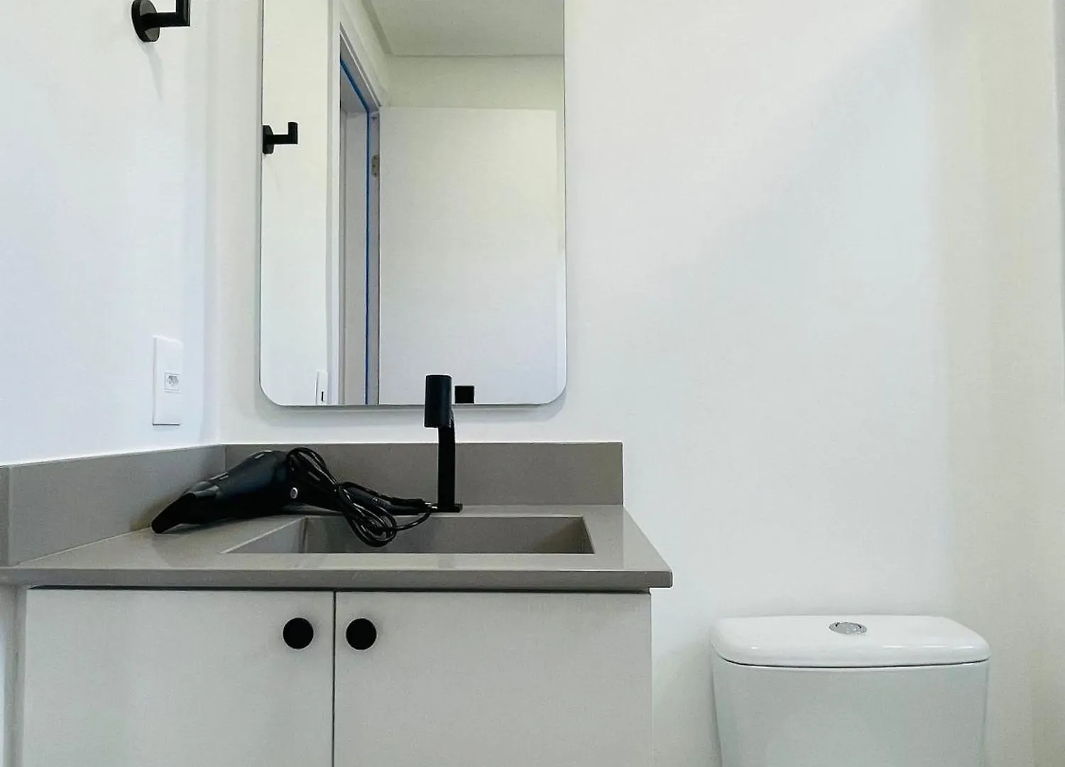 Apartmán Loft Up 510 | Mobiliado | Wifi | Piscina | Vaga Blumenau